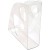 SUPORT DOCUMENTE PLASTIC TRANSPARENT ECO EXACOMPTA