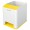 SUPORT INSTRUMENTE DE SCRIS AMPLIF SUNET GALBEN/ALB WOW LEITZ