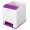 SUPORT INSTRUMENTE DE SCRIS AMPLIF SUNET MOV/ALB WOW LEITZ