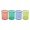 SUPORT INSTRUMENTE DE SCRIS MESH COLOR DELI