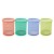 SUPORT INSTRUMENTE DE SCRIS MESH COLOR DELI