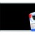 TABLA CRETA NEAGRA MAGNETICA 120*200 CM RAMA ALUMINIU MEMO BE