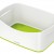 TAVITA DEPOZITARE ALB/VERDE MYBOX LEITZ