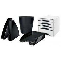 TAVITA DOCUMENTE NEGRU WOW LEITZ