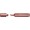 TEXTMARKER ROSU METALIZAT 1546 FABER-CASTELL