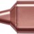 TEXTMARKER ROSU METALIZAT 1546 FABER-CASTELL
