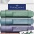 TEXTMARKER SET 4 METALIZAT FABER-CASTELL