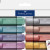 TEXTMARKER SET 8 METALIZAT FABER-CASTELL
