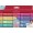 TEXTMARKER SET 8 PASTEL CUTIE CARTON FABER-CASTELL
