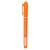 TEXTMARKER SLIM PORTOCALIU DELI