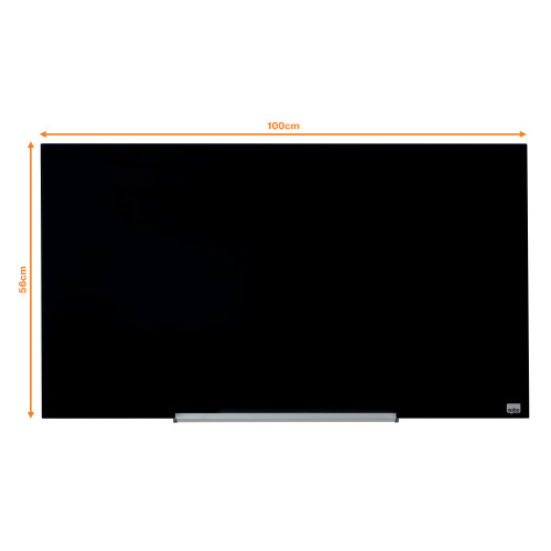 WHITEBOARD MAGNETIC STICLA WIDESCREEN 43