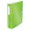 BIBLIORAFT PLASTIFIAT 7.5CM 180GRADE VERDE ACTIVE WOW LEITZ