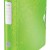 BIBLIORAFT PLASTIFIAT 7.5CM 180GRADE VERDE ACTIVE WOW LEITZ