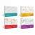 BLOC DESEN A3 30 FILE 120G/MP COPERTA PLASTIC FUN FABER-CASTELL