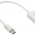 CABLU ADAPTOR USB 15CM ALB COMPLETE LEITZ
