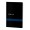 CAIET A4 60F AR 70G COPERTA PP ALBASTRA UNIBLACK PIGNA
