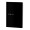 CAIET A4 60F AR 70G COPERTA PP NEAGRA UNIBLACK PIGNA