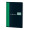 CAIET A4 60F AR 70G COPERTA VERDE UNIBLACK PIGNA
