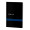 CAIET A4 60F DR 70G COPERTA PP ALBASTRA UNIBLACK PIGNA