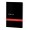 CAIET A4 60F DR 70G COPERTA PP ROSIE UNIBLACK PIGNA