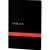 CAIET A4 60F DR 70G COPERTA PP ROSIE UNIBLACK PIGNA