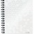 CAIET BIROU SPIRA A5 AR ALB COPERTA PP WOW LEITZ