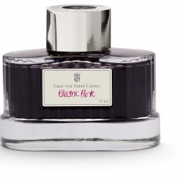 CERNEALA 75ML ROZ ELECTRIC GRAF VON FABER-CASTELL