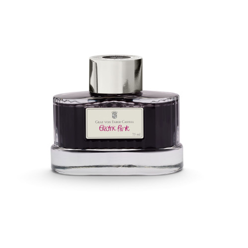 CERNEALA 75ML ROZ ELECTRIC GRAF VON FABER-CASTELL