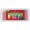 CREIOANE CERATE 24 CULORI JUMBO CUTIE PLASTIC FABER-CASTELL