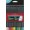 CREIOANE COLORATE 36 CULORI BLACK EDITION FABER-CASTELL