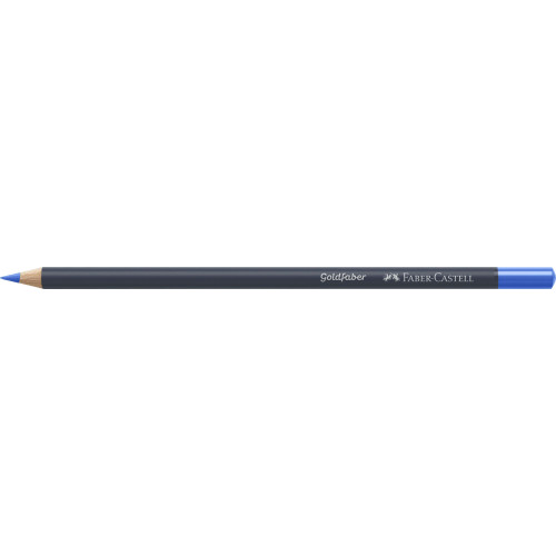 CREION COLORAT ALBASTRU ULTRAMARIN 120 GOLDFABER FABER-CASTELL