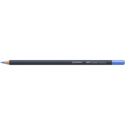 CREION COLORAT ALBASTRU ULTRAMARIN DESCHIS 140 GOLDFABER FABER-C