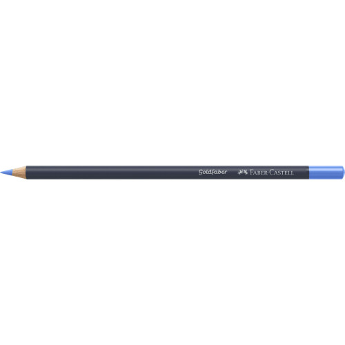CREION COLORAT ALBASTRU ULTRAMARIN DESCHIS 140 GOLDFABER FABER-C