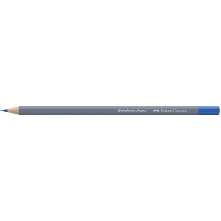 CREION COLORAT AQUARELLE ALBASTRU COBALT 143 GOLDFABER FABER-CAS