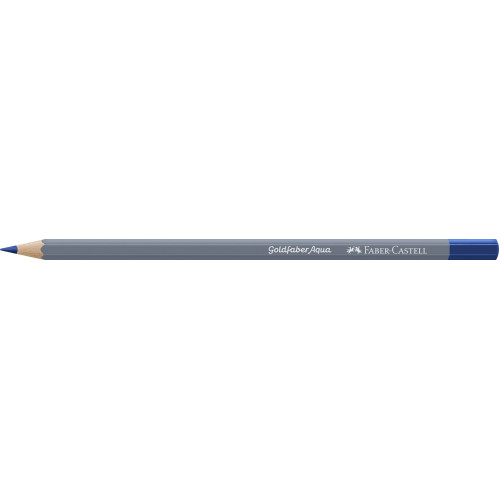 CREION COLORAT AQUARELLE ALBASTRU HELIO ROSIATIC 151 GOLDFABER F