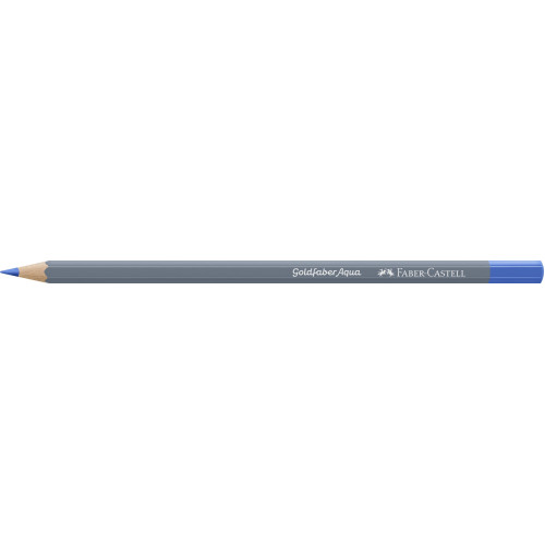 CREION COLORAT AQUARELLE ALBASTRU ULTRAMARIN 120 GOLDFABER FABER