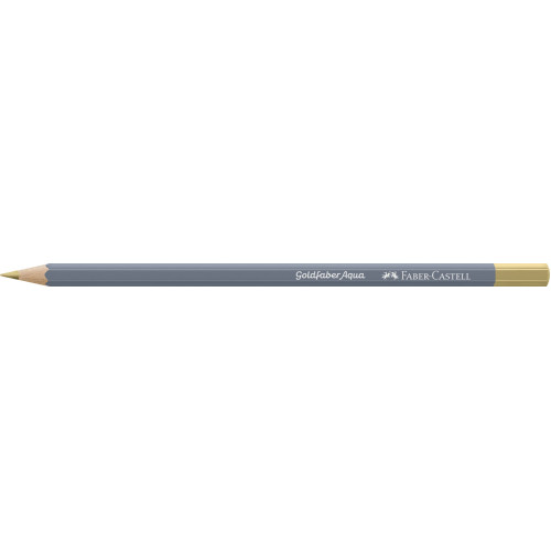 CREION COLORAT AQUARELLE AURIU 250 GOLDFABER FABER-CASTELL