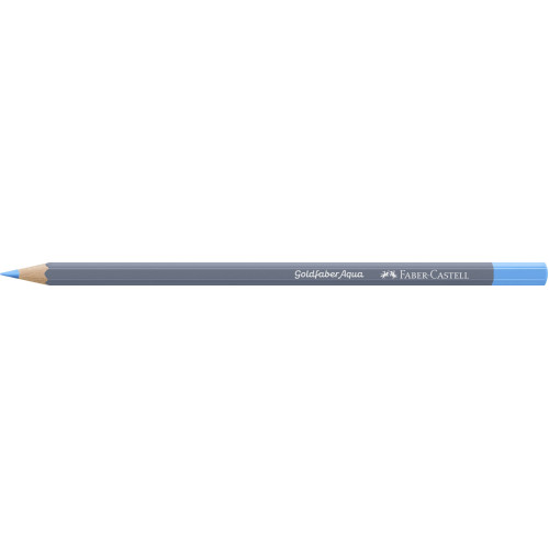 CREION COLORAT AQUARELLE BLEU DESCHIS 147 GOLDFABER FABER-CASTEL