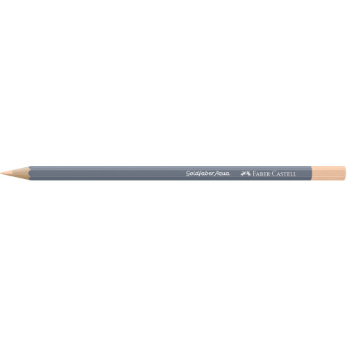 CREION COLORAT AQUARELLE FLESH DESCHIS 132 GOLDFABER FABER-
