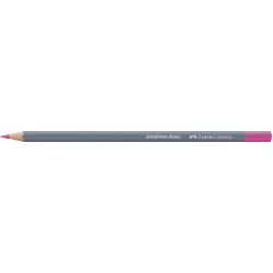 CREION COLORAT AQUARELLE FUCSIA 123 GOLDFABER FABER-CASTELL