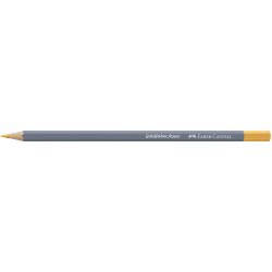 CREION COLORAT AQUARELLE GALBEN OCRU DESCHIS 183 GOLDFABER FABER