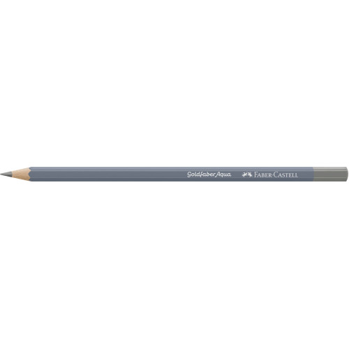 CREION COLORAT AQUARELLE GRI CALD IV 273 GOLDFABER FABER-CASTELL