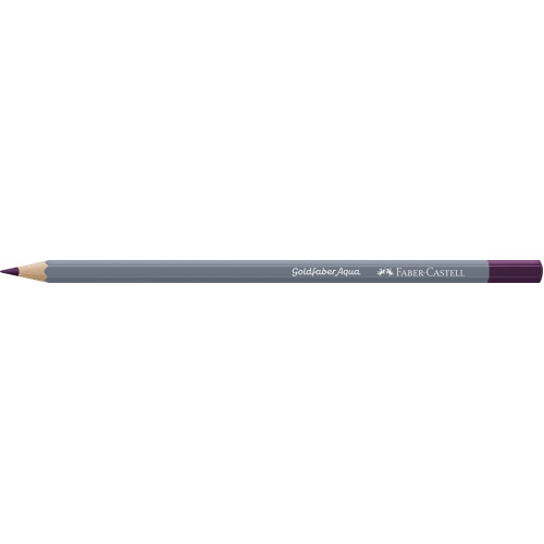 CREION COLORAT AQUARELLE MAGENTA 133 GOLDFABER FABER-CASTELL