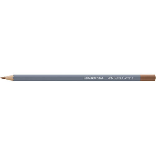 CREION COLORAT AQUARELLE MARO SIENNA ARS 283 GOLDFABER FABER-CAS