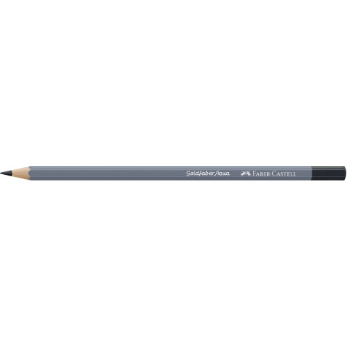 CREION COLORAT AQUARELLE NEGRU GOLDFABER FABER-CASTELL