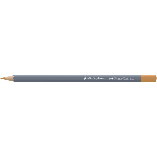 CREION COLORAT AQUARELLE OCRU ARS 187 GOLDFABER FABER-CASTELL