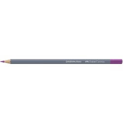 CREION COLORAT AQUARELLE PURPURIU 134 GOLDFABER FABER-CASTELL