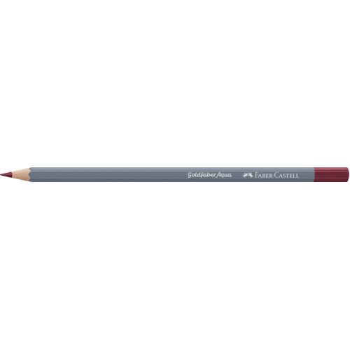 CREION COLORAT AQUARELLE ROSU INDIAN 192 GOLDFABER FABER-CASTELL