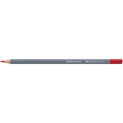 CREION COLORAT AQUARELLE ROSU PAL 121 GOLDFABER FABER-CASTELL