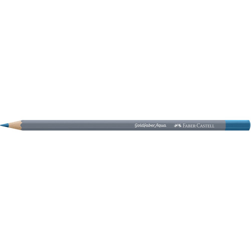 CREION COLORAT AQUARELLE TURCOAZ COBALT 153 GOLDFABER FABER-CAST